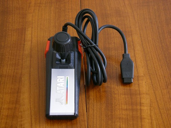 Atari CX-24