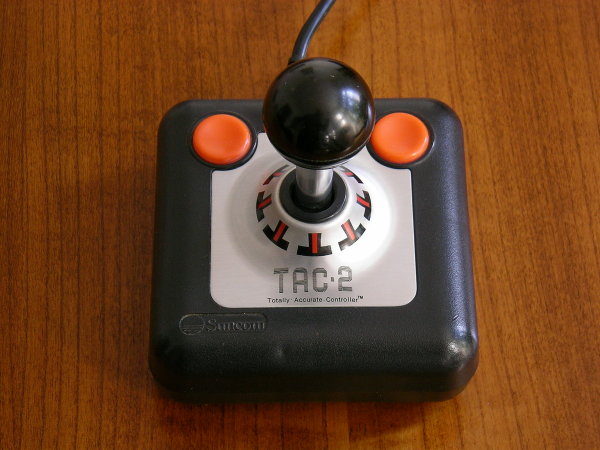 Suncom Totally Acurate Controller 2